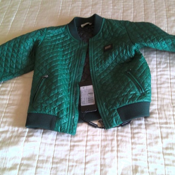 Authentic DOLCE and GABBANA jakcet size 4 - Picture 1 of 5